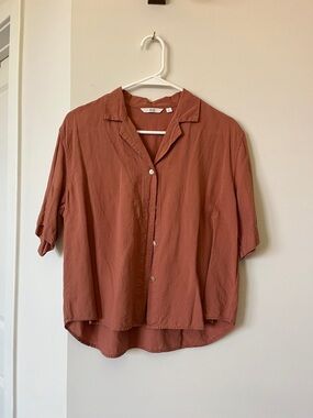 Uniqlo Shirt